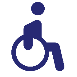 disability insurance icon